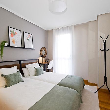 Apartmán Costa Calma Y Relax Santander Exteriér fotografie