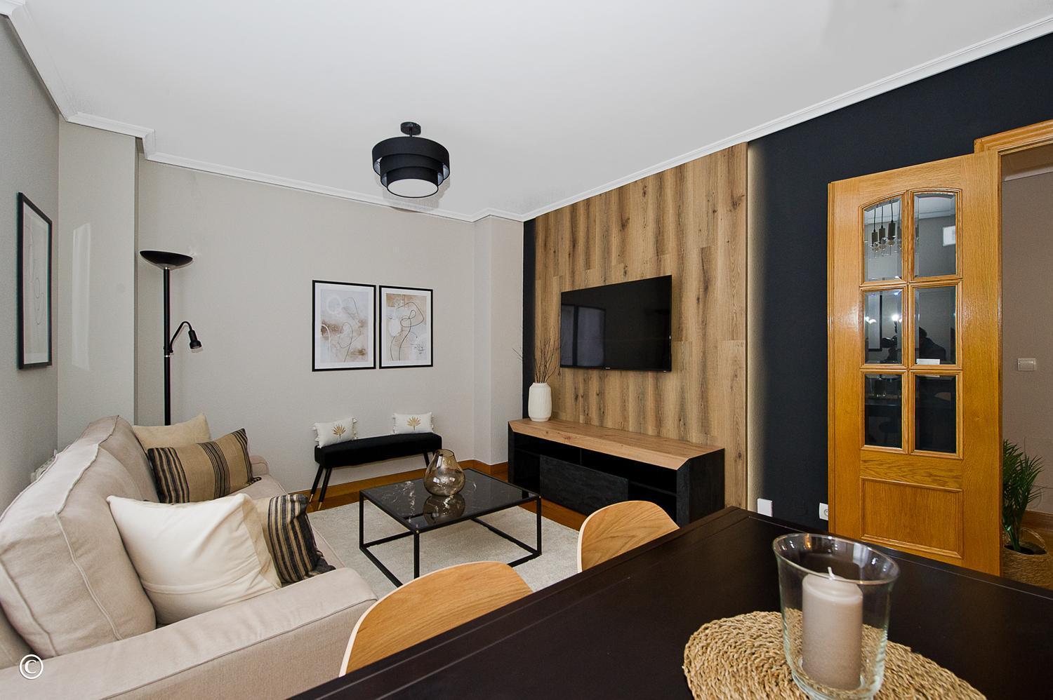 Apartmán Costa Calma Y Relax Santander Exteriér fotografie