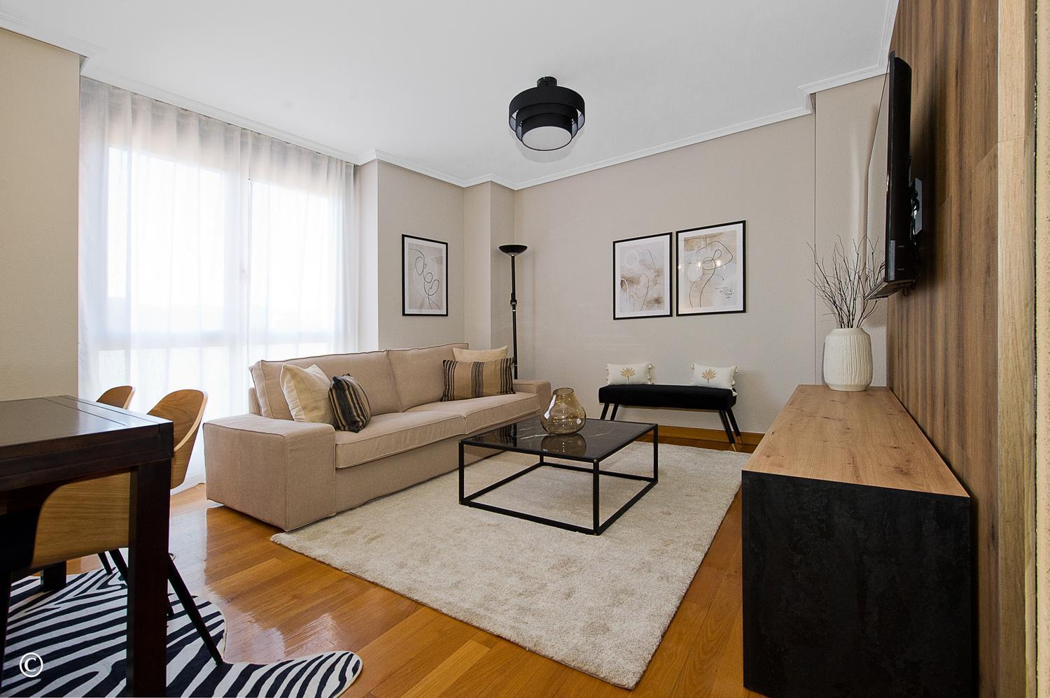 Apartmán Costa Calma Y Relax Santander Exteriér fotografie