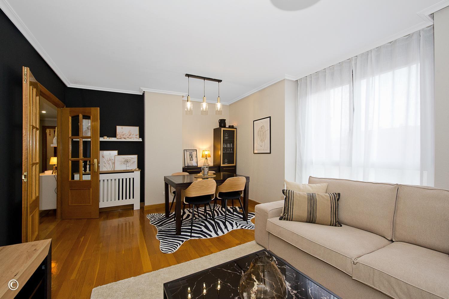 Apartmán Costa Calma Y Relax Santander Exteriér fotografie