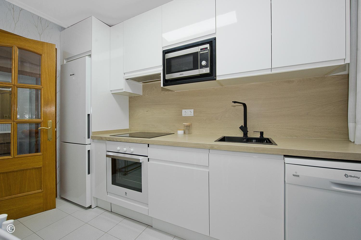 Apartmán Costa Calma Y Relax Santander Exteriér fotografie