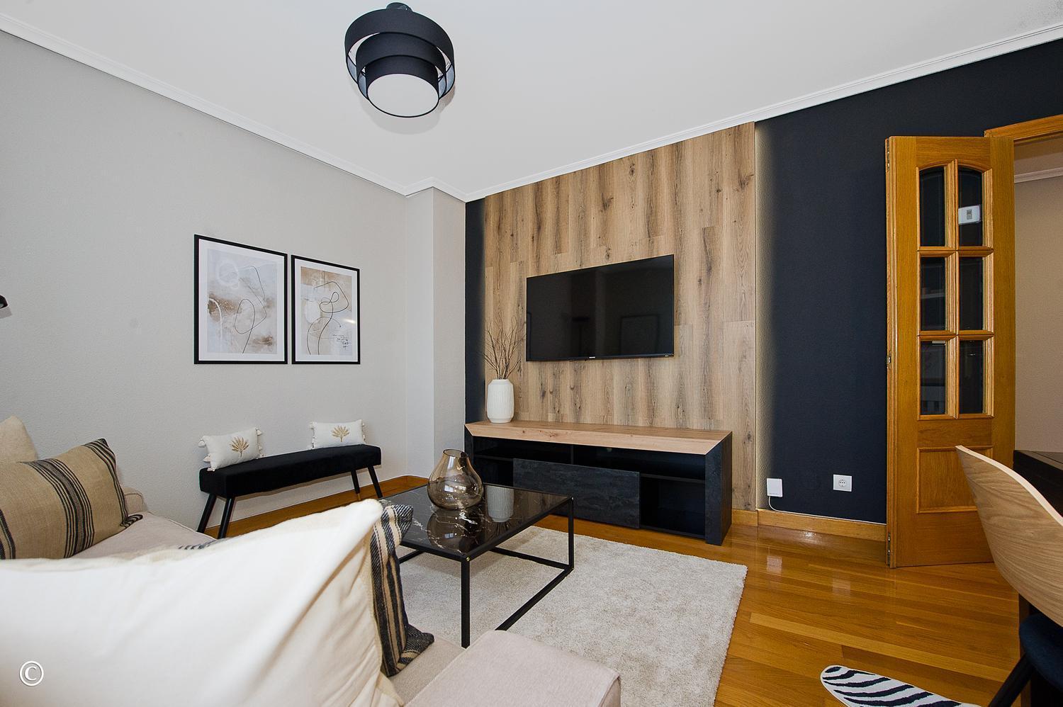 Apartmán Costa Calma Y Relax Santander Exteriér fotografie