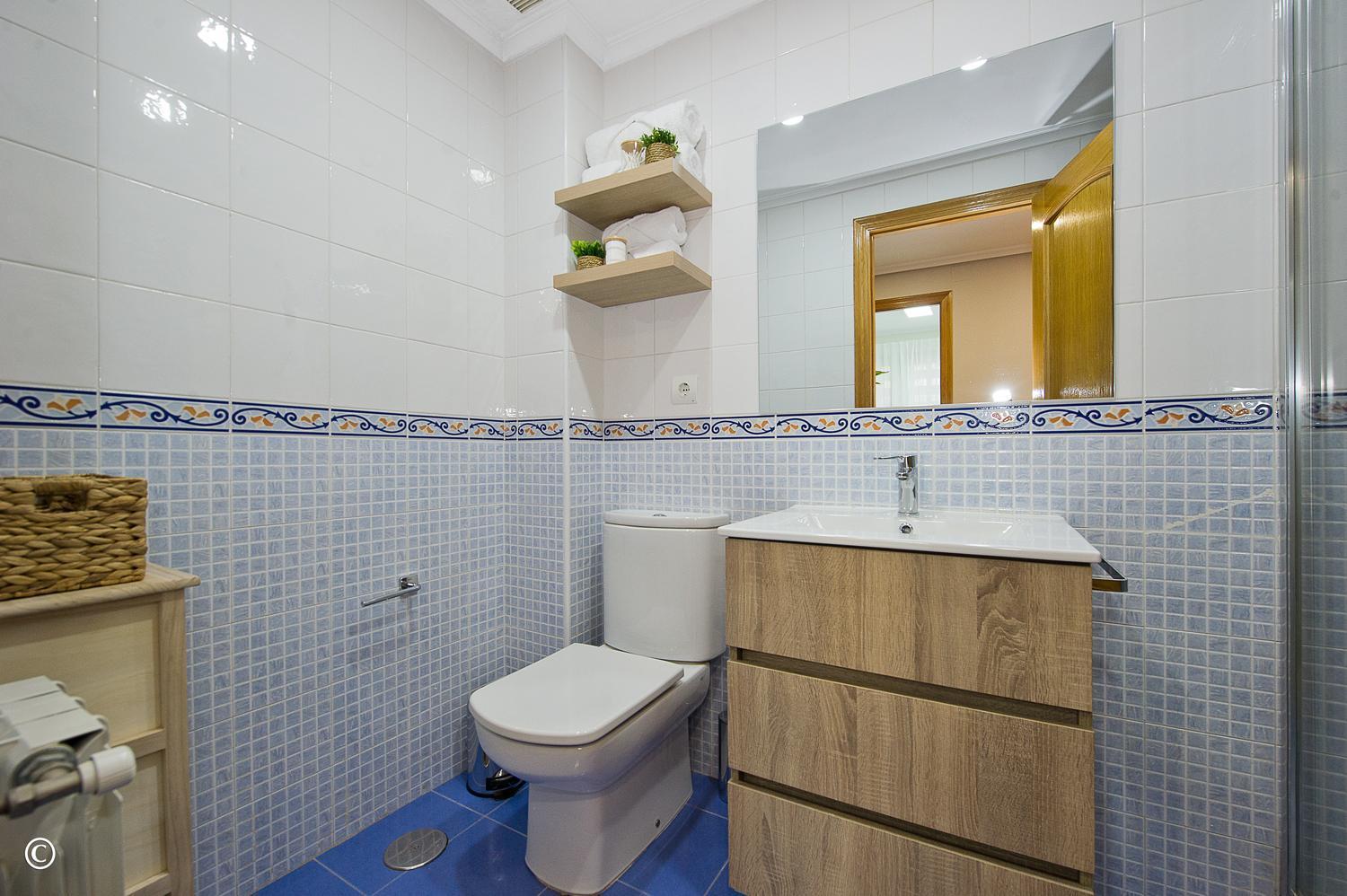 Apartmán Costa Calma Y Relax Santander Exteriér fotografie