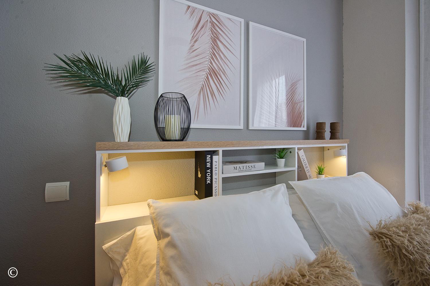 Apartmán Costa Calma Y Relax Santander Exteriér fotografie