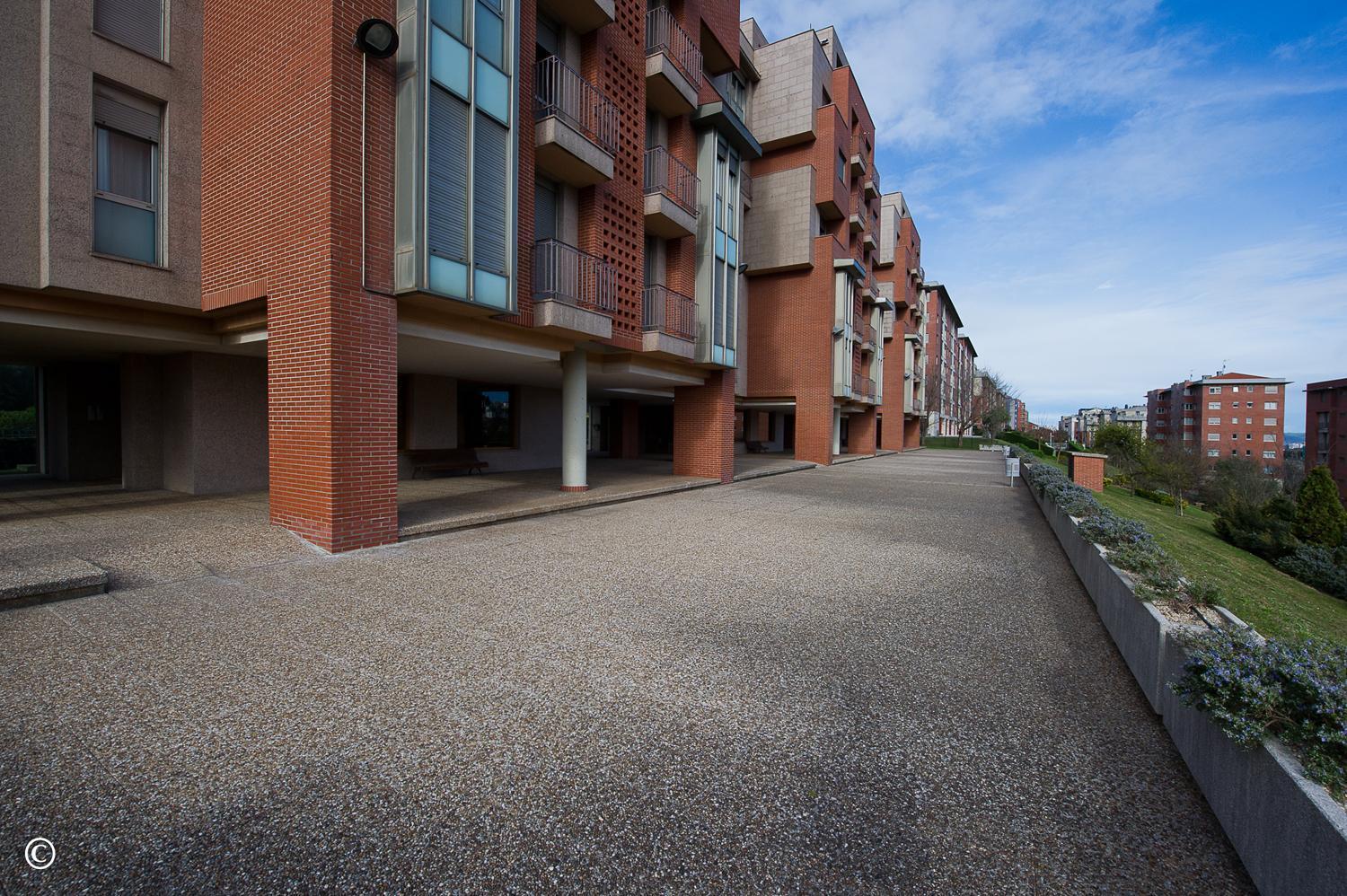Apartmán Costa Calma Y Relax Santander Exteriér fotografie