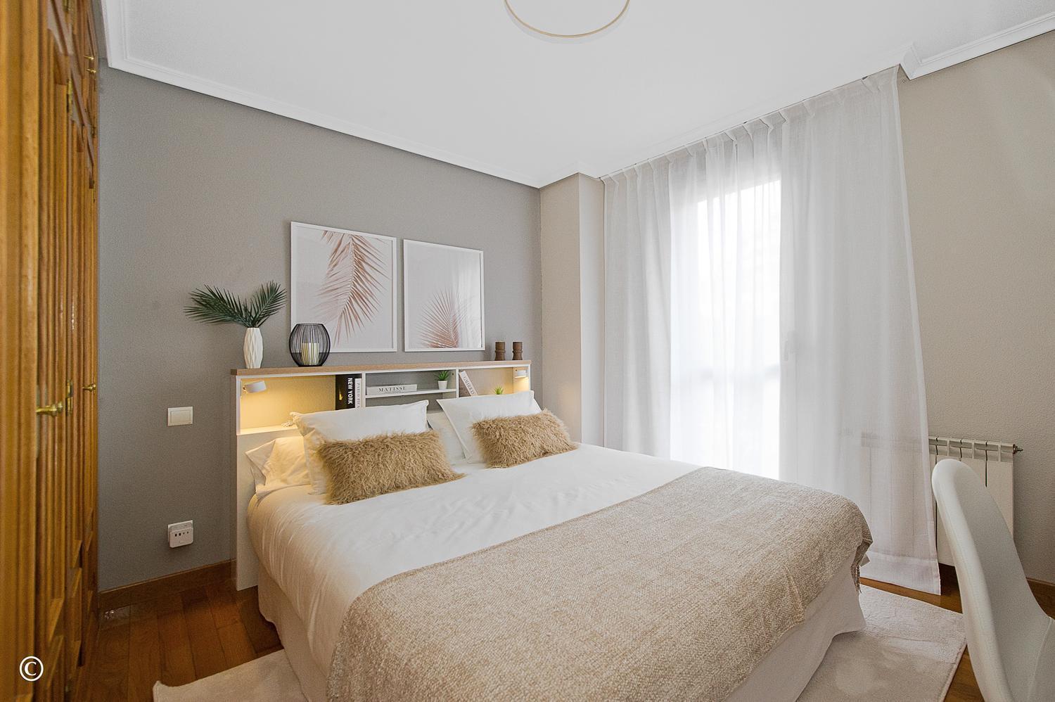 Apartmán Costa Calma Y Relax Santander Exteriér fotografie