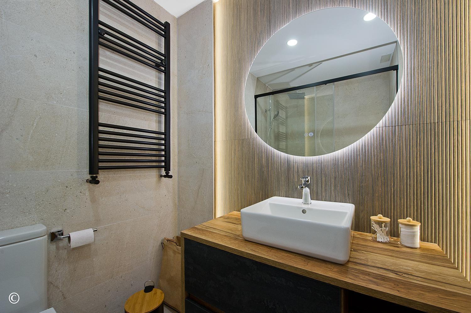Apartmán Costa Calma Y Relax Santander Exteriér fotografie
