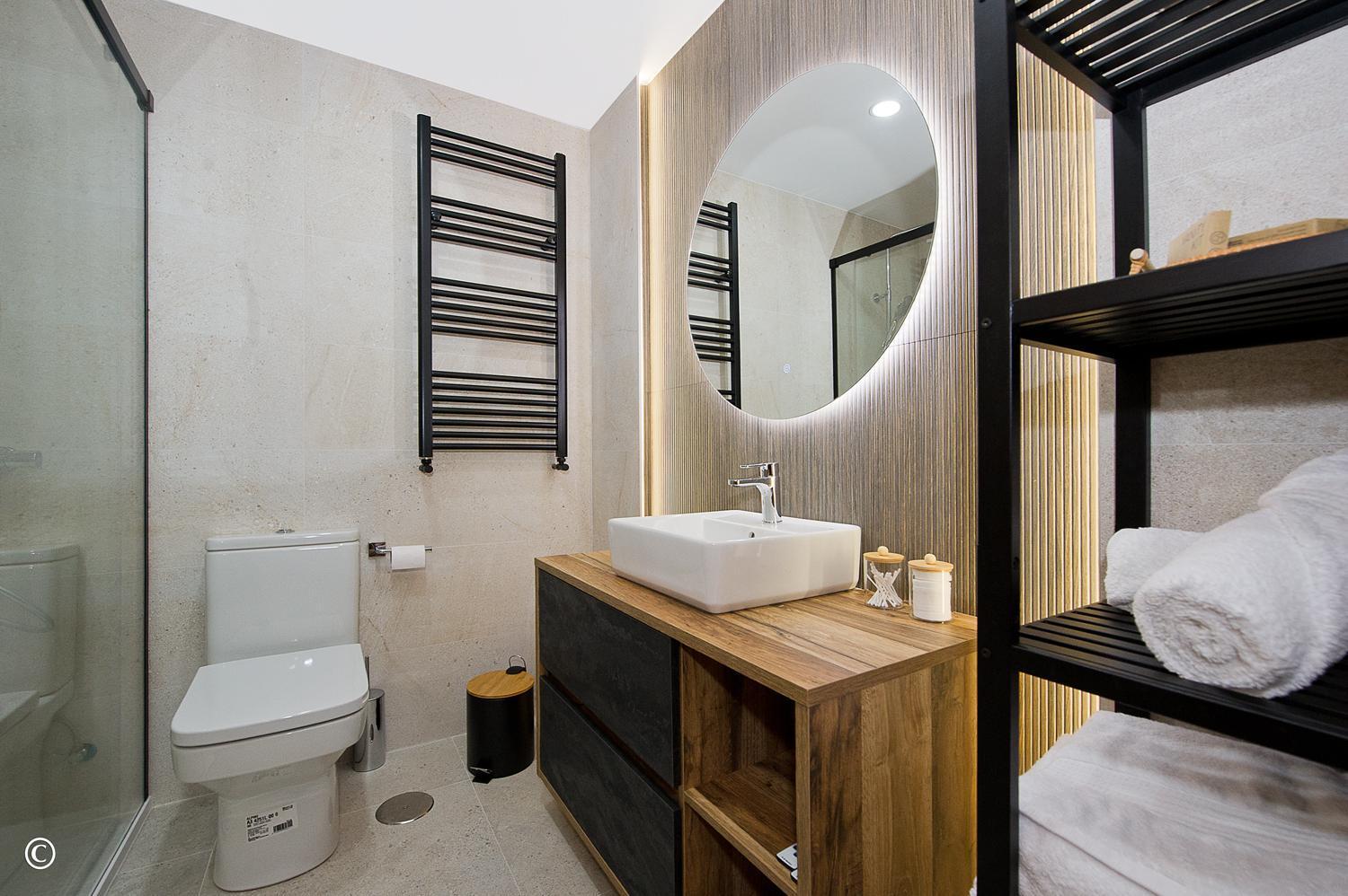 Apartmán Costa Calma Y Relax Santander Exteriér fotografie