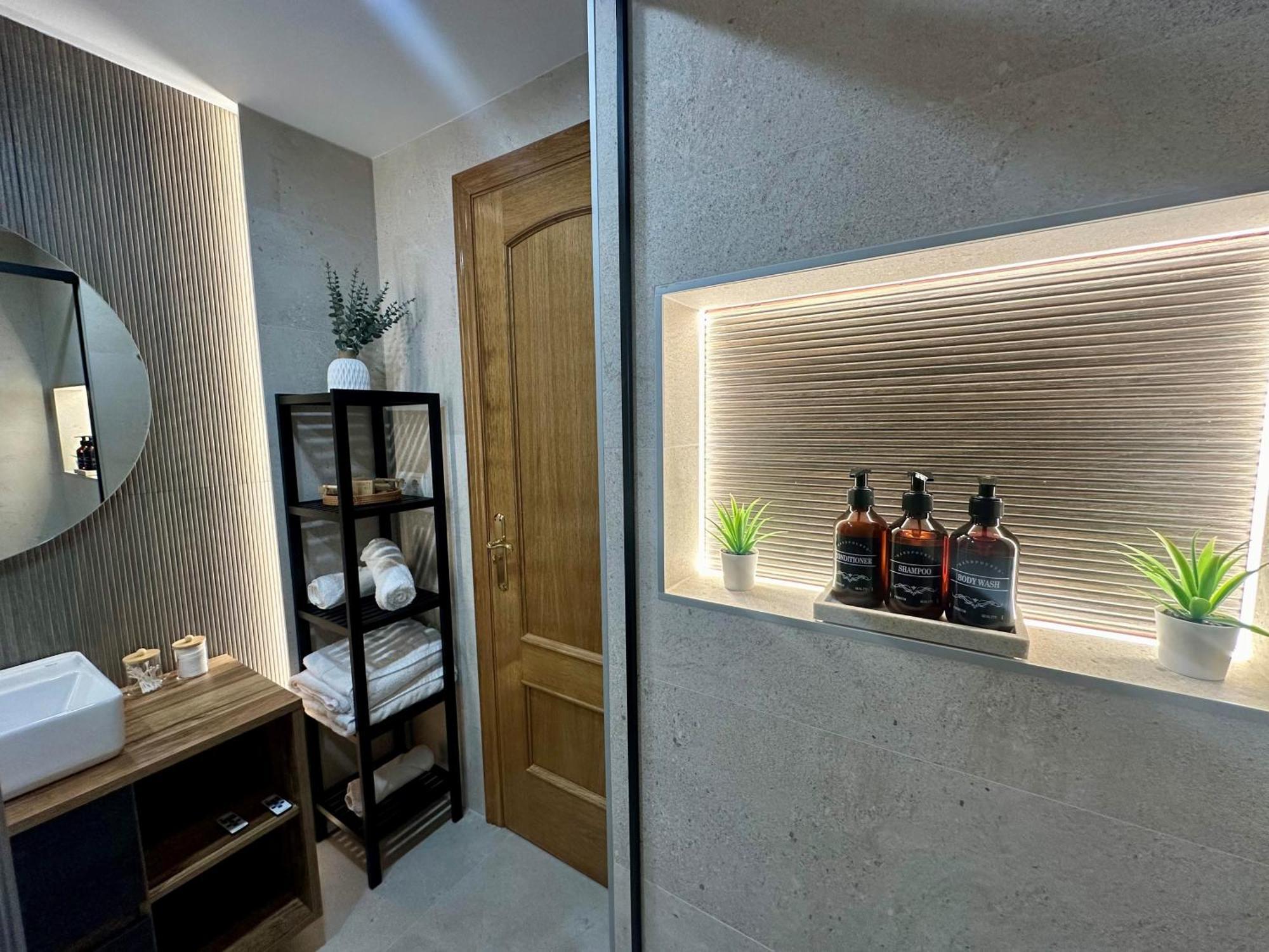 Apartmán Costa Calma Y Relax Santander Exteriér fotografie