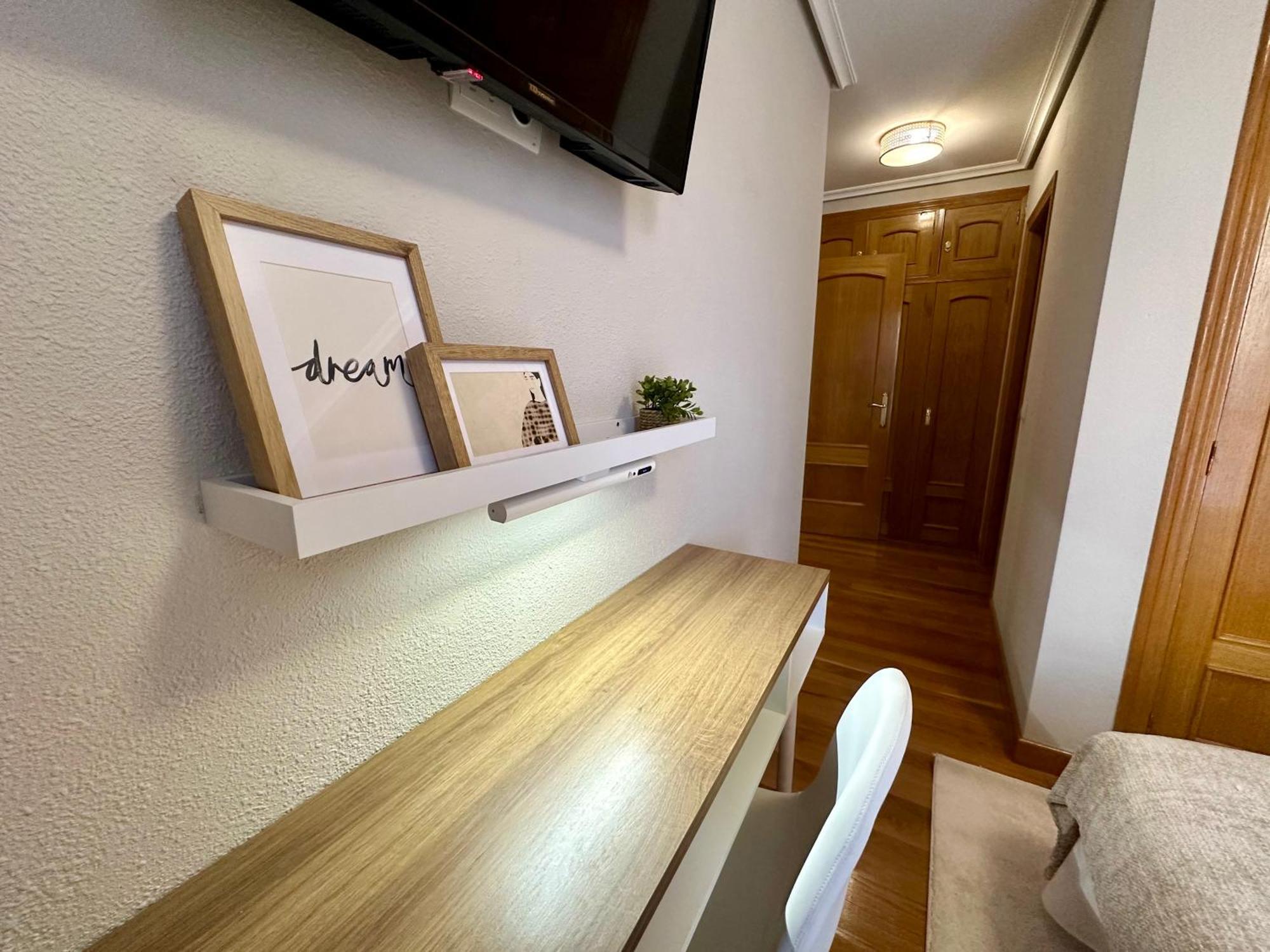 Apartmán Costa Calma Y Relax Santander Exteriér fotografie