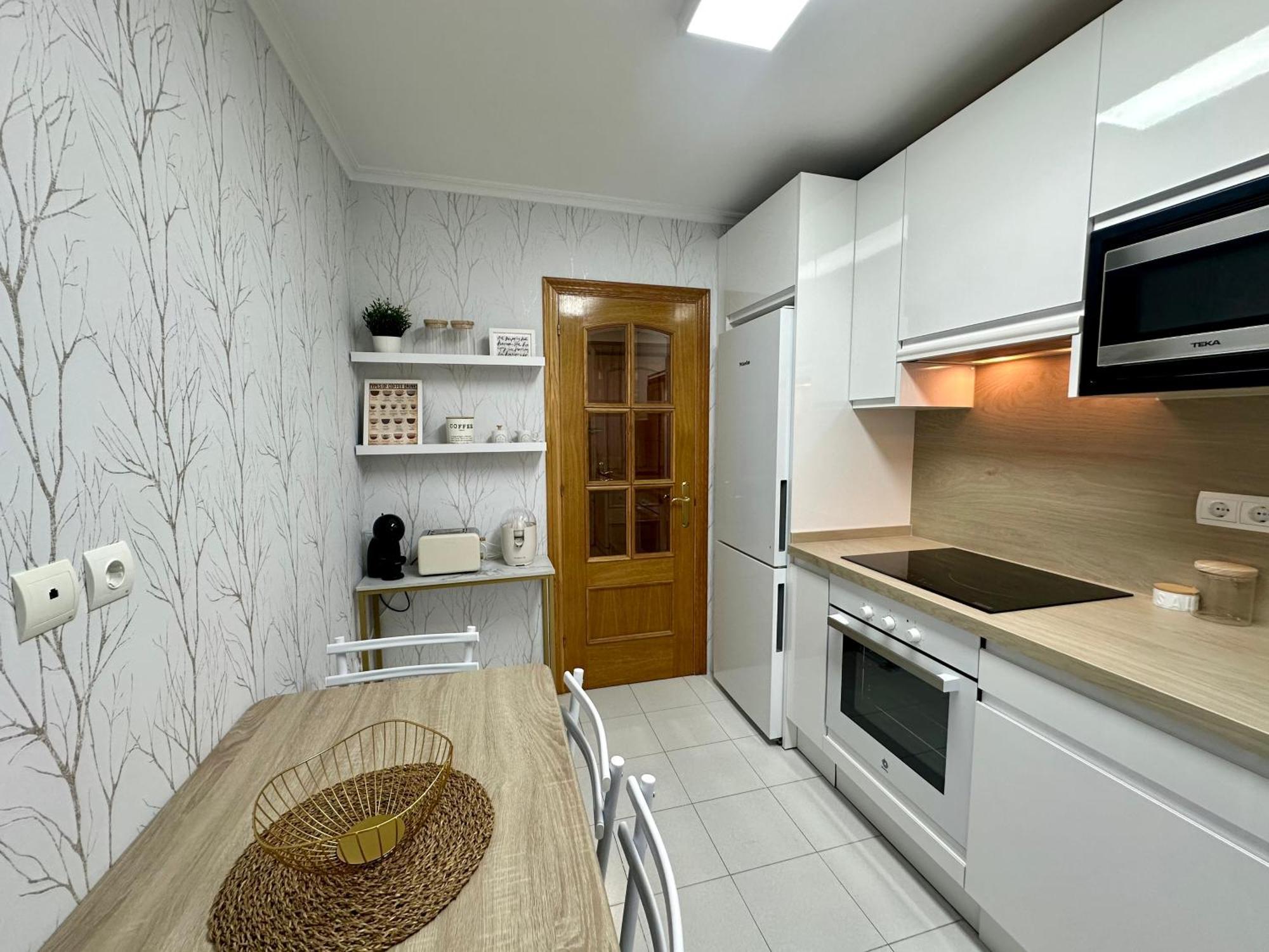 Apartmán Costa Calma Y Relax Santander Exteriér fotografie