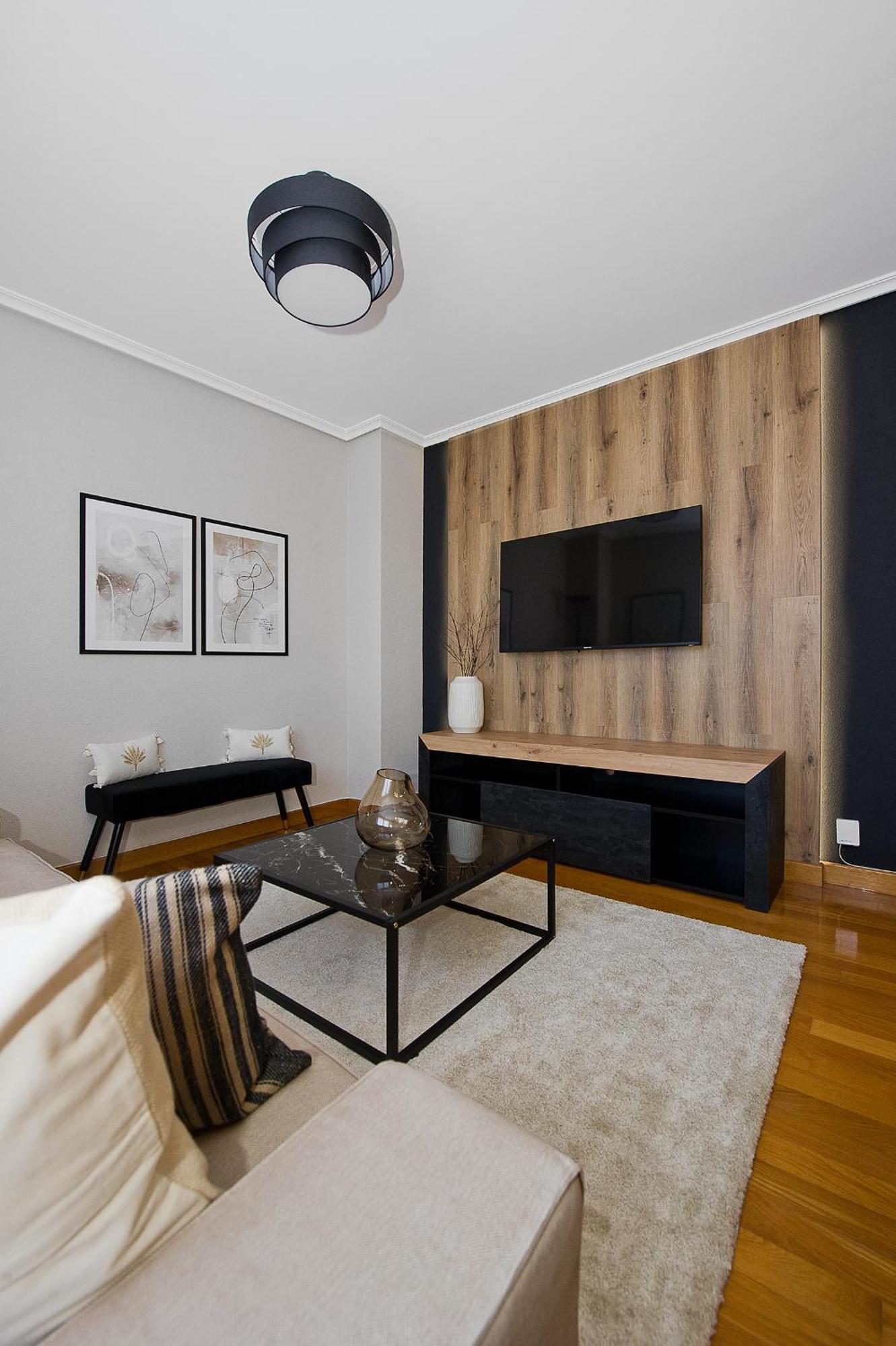 Apartmán Costa Calma Y Relax Santander Exteriér fotografie
